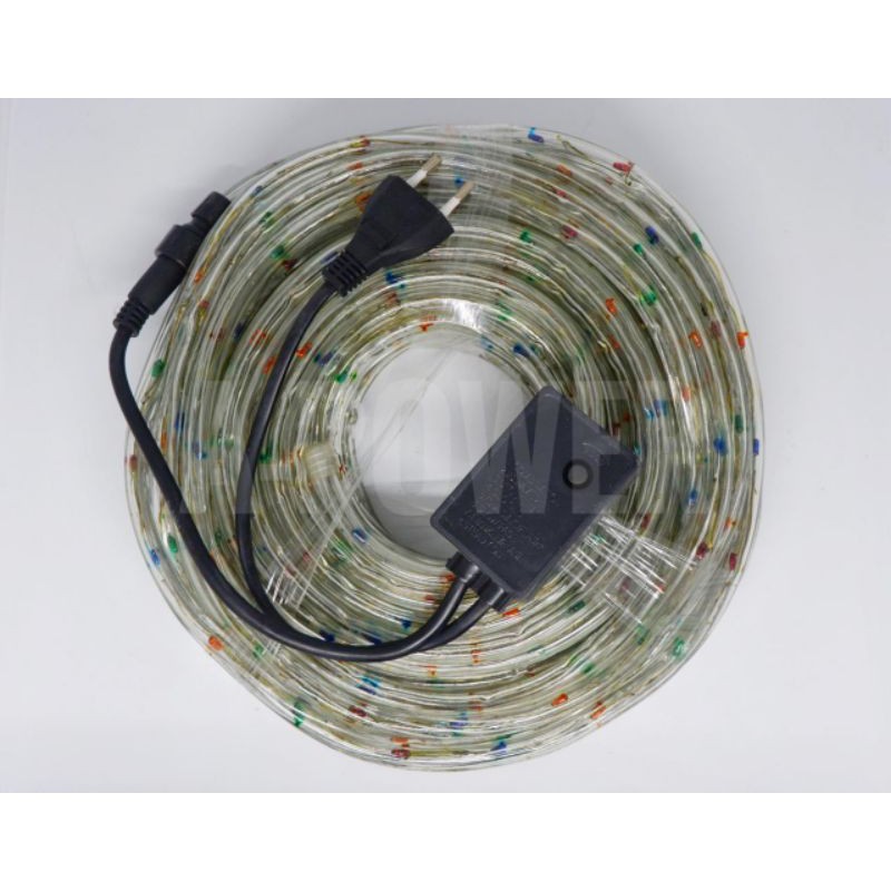 Hi Light - Lampu LED Strip SMD 20m (Warna-Warni)