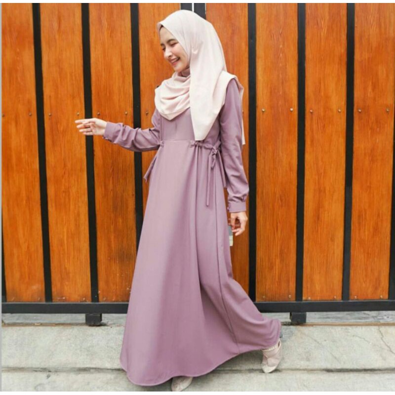 Gamis Only Glenna Tory Burch | Simply of Aegea (SAE)