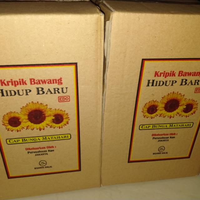 

Keripik Bawang
