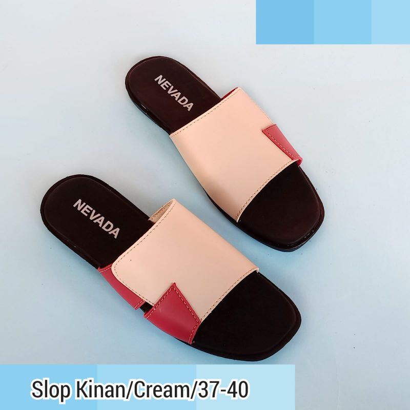 Sandal Selop Wanita Terbaru Sandal Cewek Remaja Kekinian PROMO Gratis Ongkir