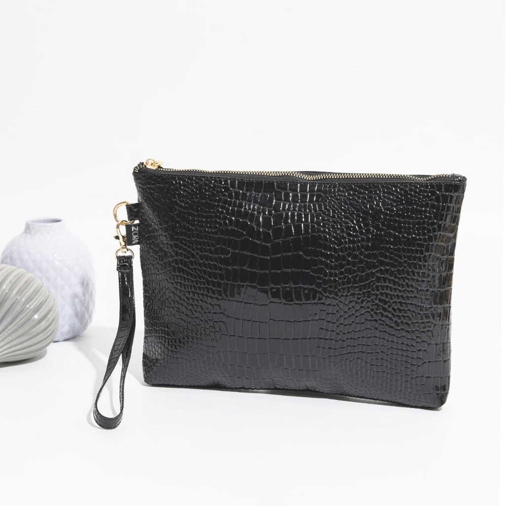 ZORA - Sunny - Clutch Wanita