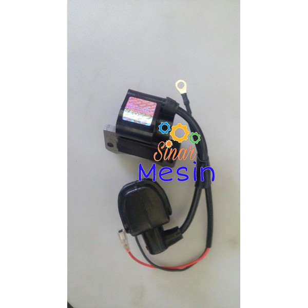 S 17  Coil CDI Koil AIPU Ori Motor Mini Motor Kecil Mocil anak anak Trail Mini moto GP Mini ATV