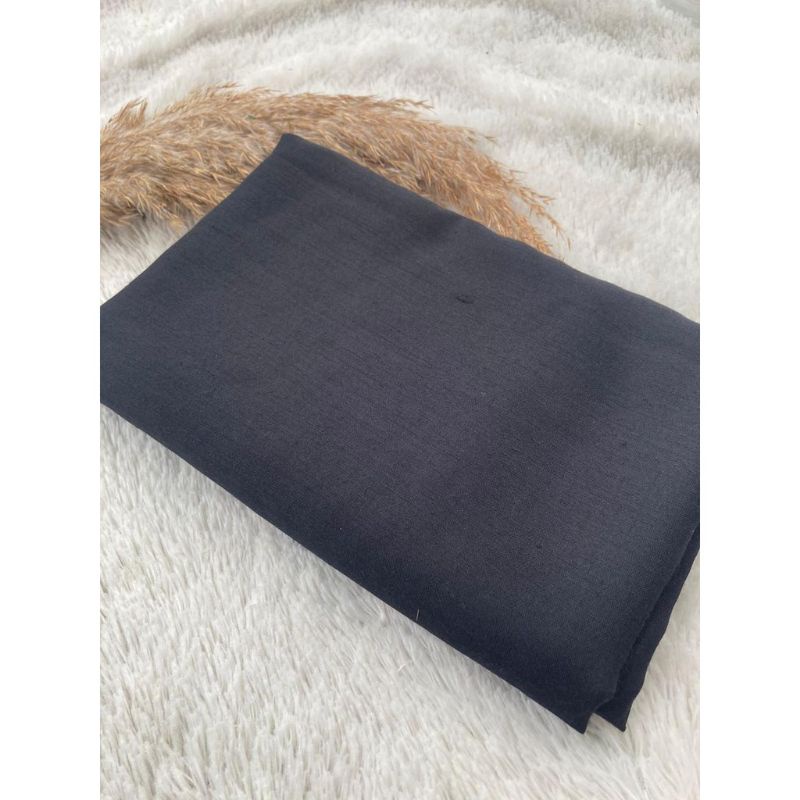 Jilbab Paris Premium anti letoy