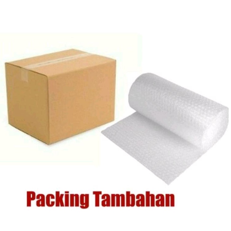 PACKING TAMBAHAN