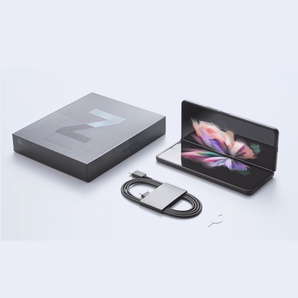 Samsung Galaxy ZFold ZFold4 5G 12/256 12/512 12/1TB RAM 12 ROM 256 512  GB 1TB 12GB 256GB 512GB HP Smartphone Android