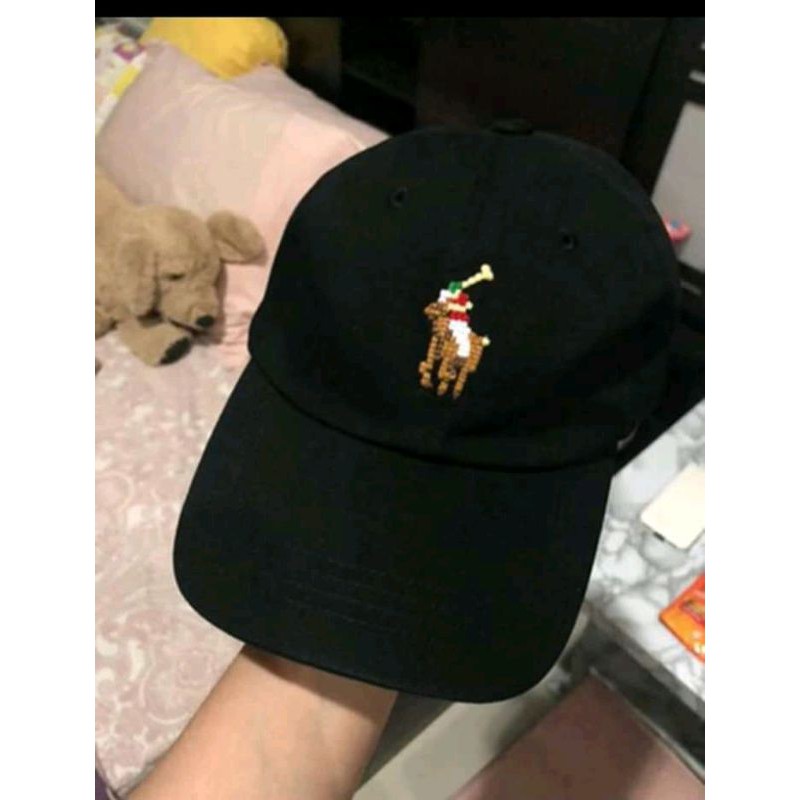 Polo Ralphlaurent cap bekas second adidas lacostedll
