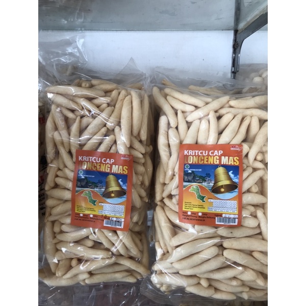 

kericu super cap lonceng