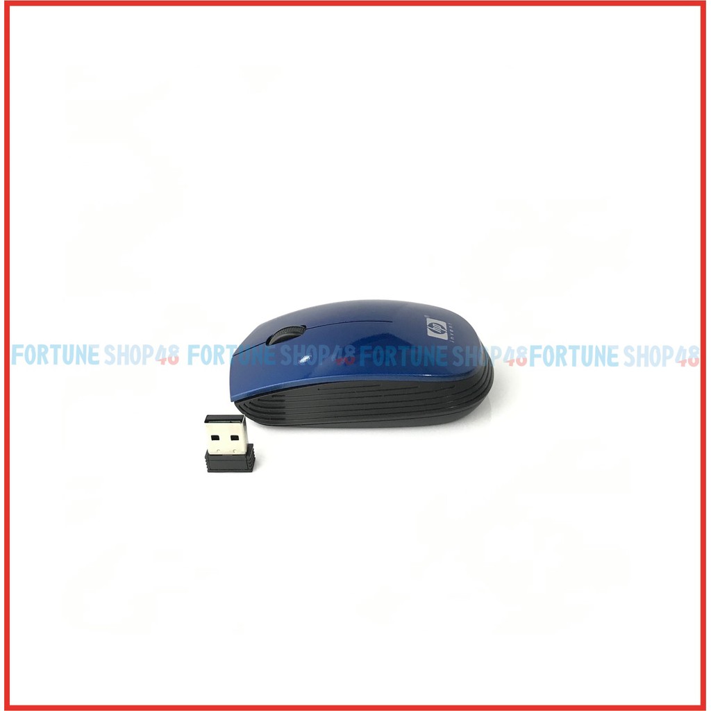 Mouse Wireless HP 2.4G