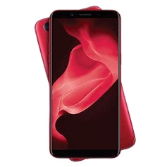 hp oppo f5 Ram 4GB Rom 64GB handphone-7