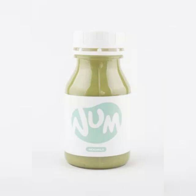 

Numdrinks - Milk 250ML