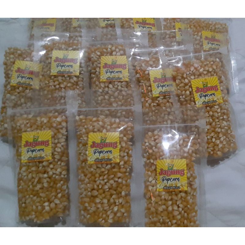 

jagung pop crown mbk you