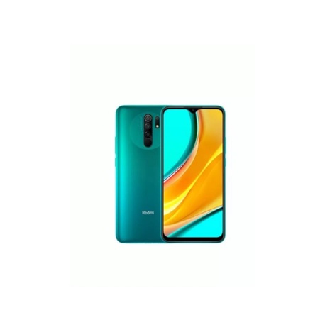 XIAOMI REDMI 9 (4/64)