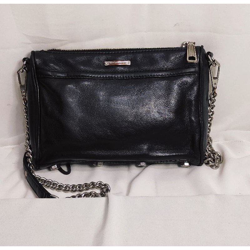 Preloved tas selempang Rebecca Minkoff