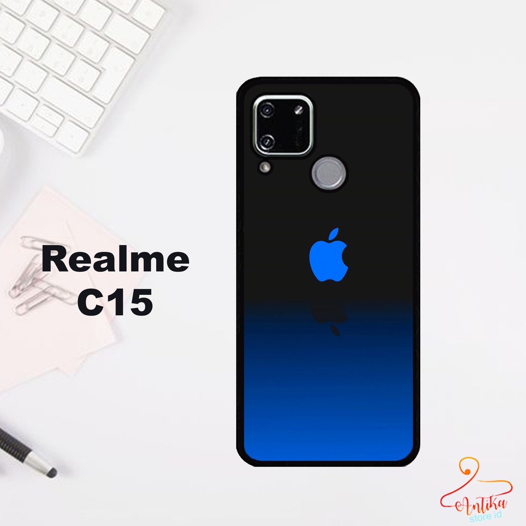 Hardcase Realme C15 Case Realme C15 Case Unik Case Keren Untuk Type Hp Realme C15