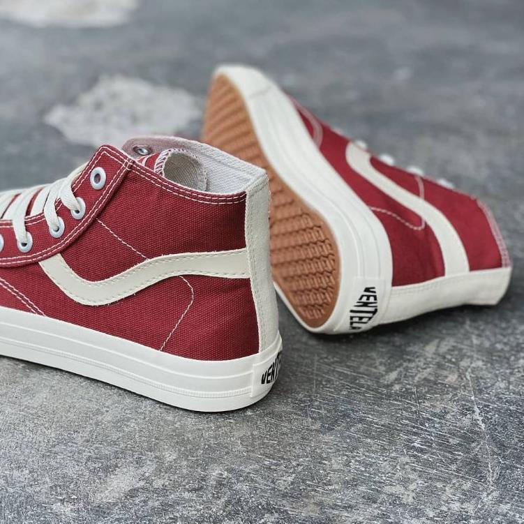 (MURAH) Ventela Public High