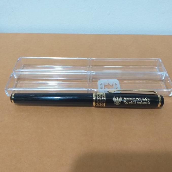 

Office & Stationery | Alat Tulis | Pulpen Istana Kepresidenan Ri | Best Seller