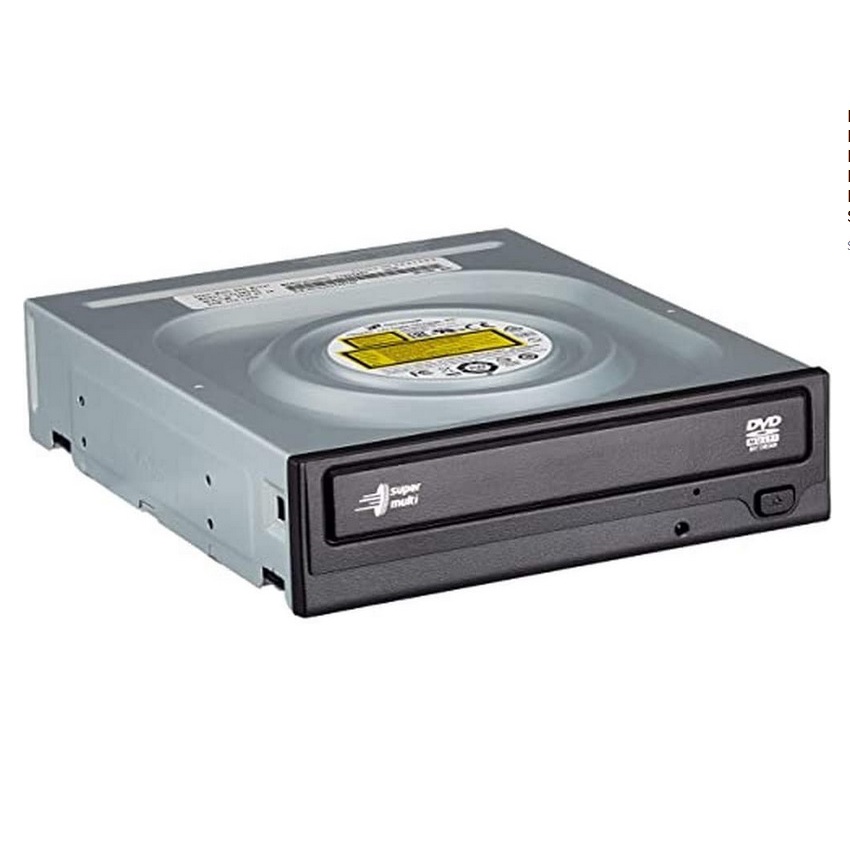 DVD RW COMPUTER SATA LIKE NEW