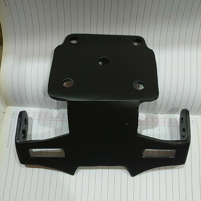 tail Tidy Suzuki GSX