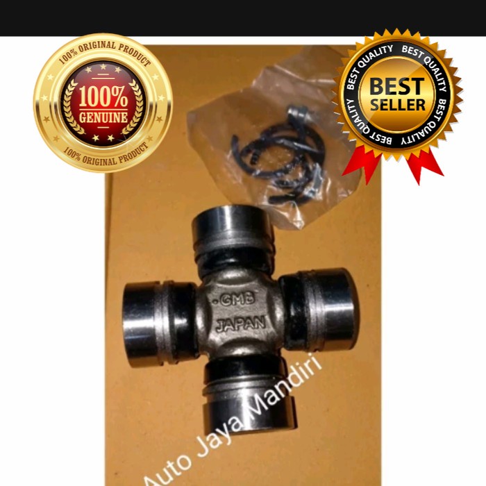 Cros joint joint kopel kijang 5k kijang super 7k GMB Ori Orisinil Original