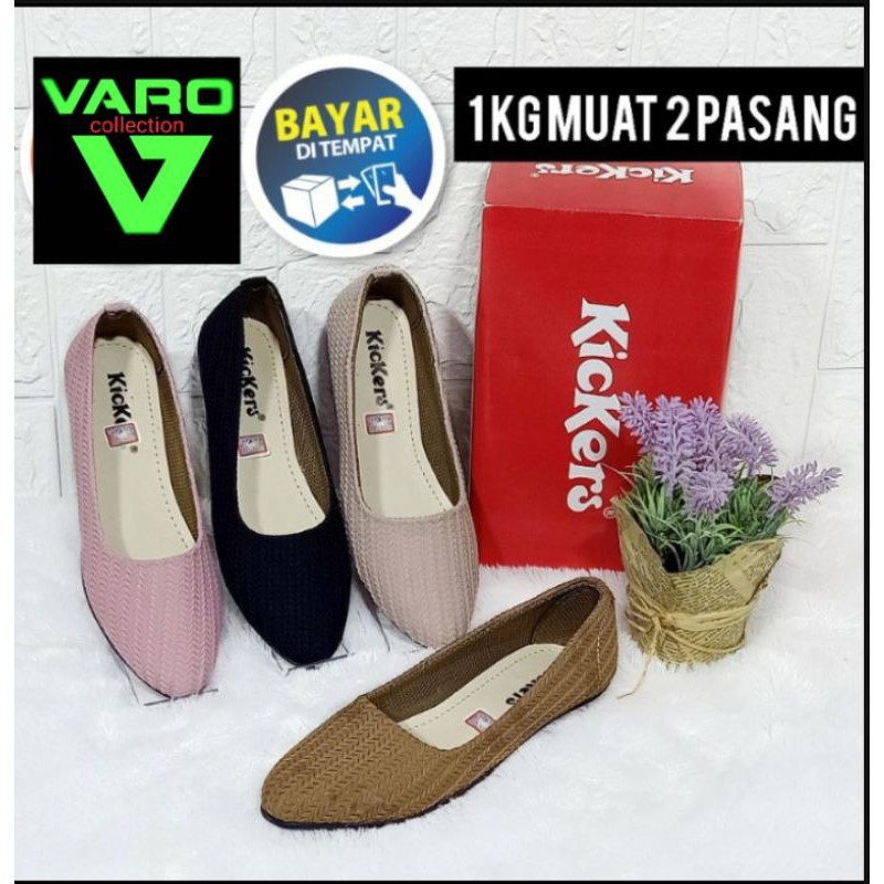 Toko Varo..Sepatu Cantik Wanita