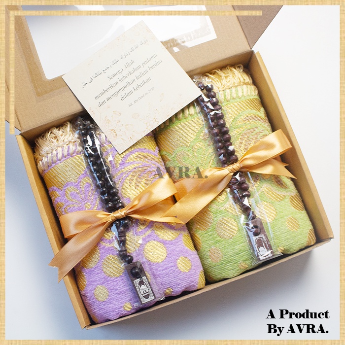 Kado Pernikahan Hampers Wedding Hadiah Nikahan Mewah Couple Gift Box Murah Bahan Original Premium