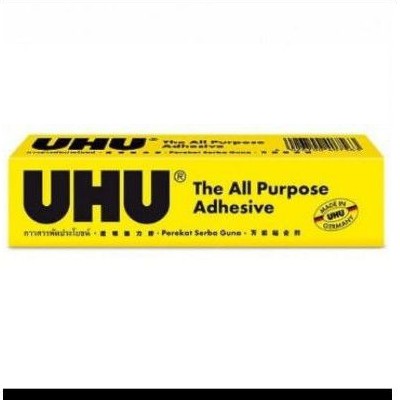 

UHU all purpose 35ml