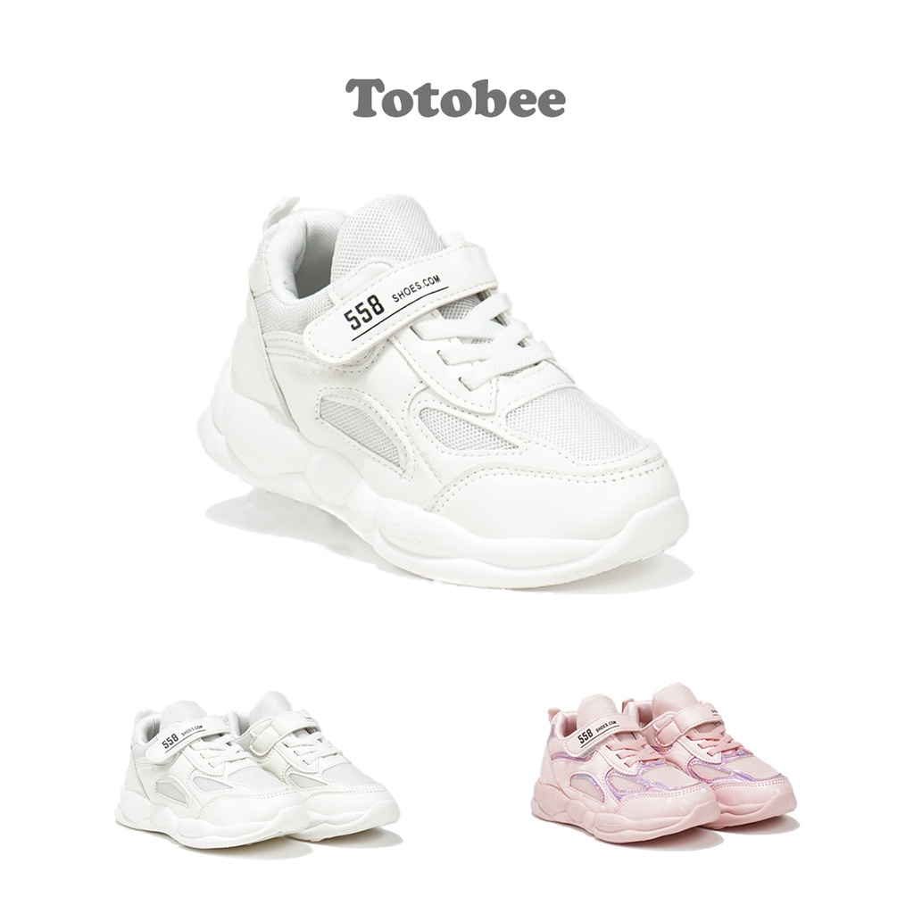 TOTOBEE Haruka Sepatu Sneaker anak import 205