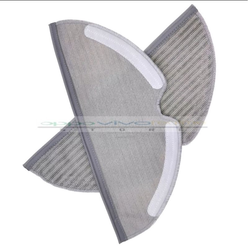 Sparepart Kain Pel Mop Cloth Xiaomi Mijia 1c