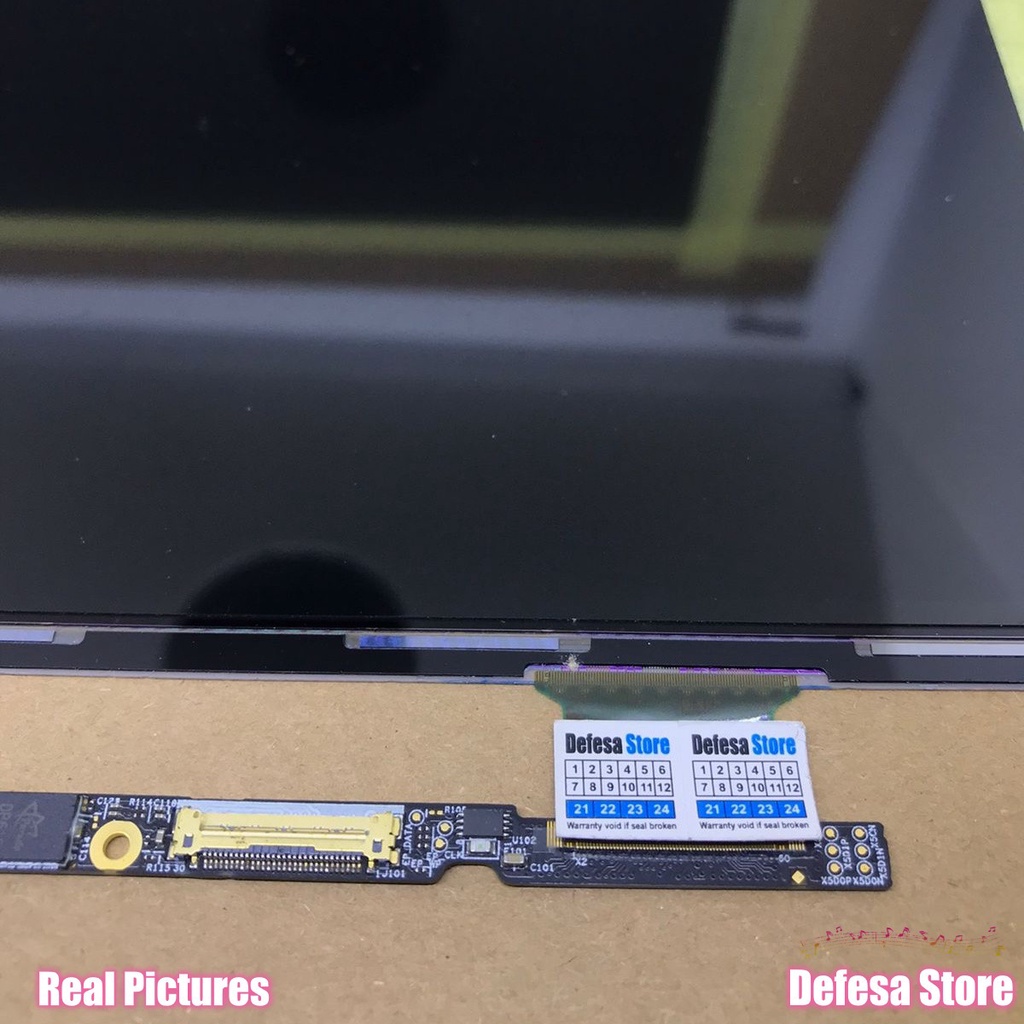 LCD Only MB Air 11.6&quot; A1465 A1370 2010 2013 2014 2015