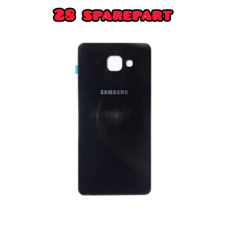 BACKDOR/TUTUP BELAKANG SAMSUNG A710 / A7 (2016) ORIGINAL