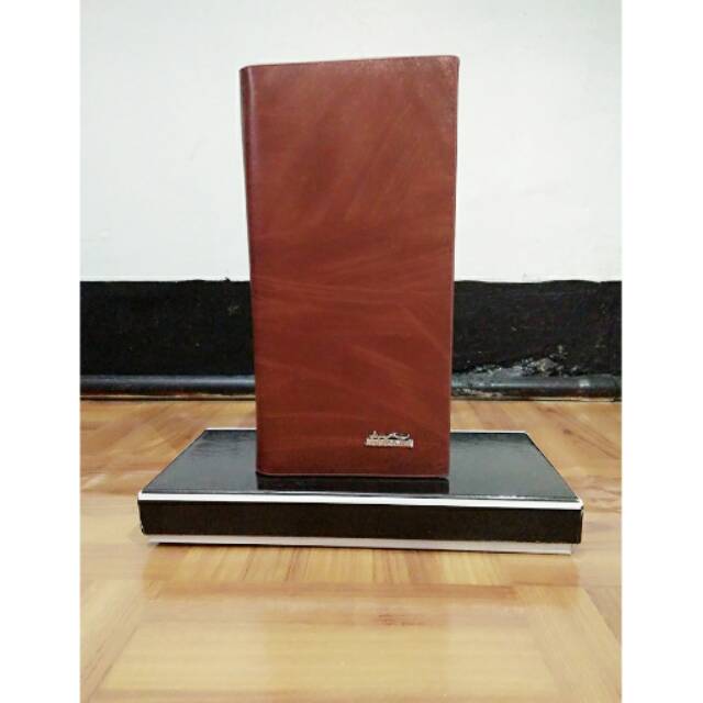 Dompet pria panjang augustine