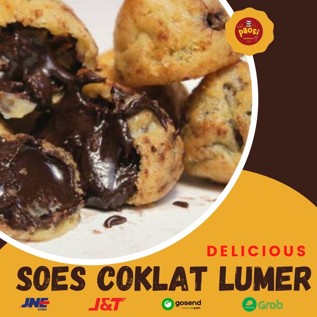 

CEMILAN SOES COKLAT LUMER BANDUNG