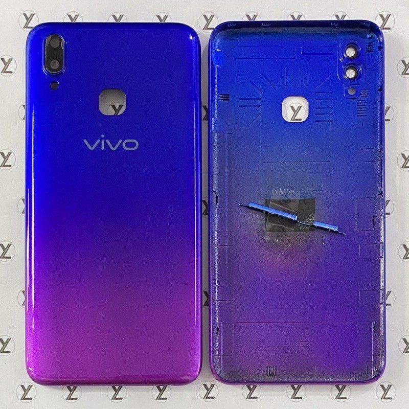 BACKDOOR BACK DOOR KESING COVER BELAKANG VIVO Y95/Y93/Y91 ORIGINAL