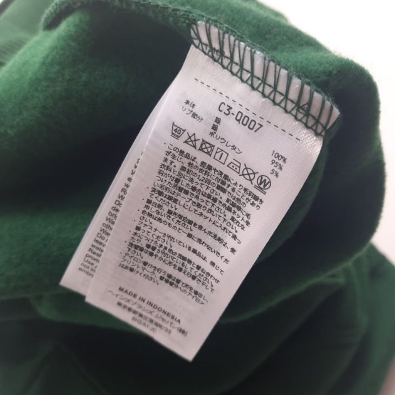 champion crewneck original