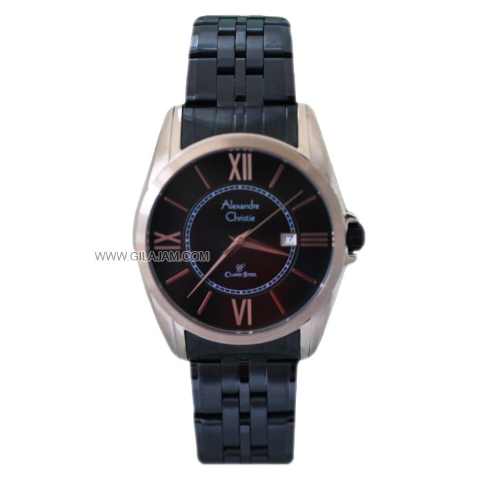 ALEXANDRE CHRISTIE 8427 MD-BRG