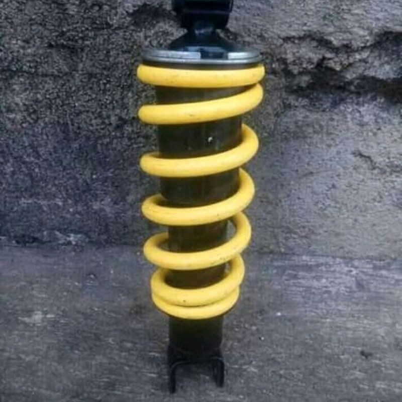 Monoshock Vixion New Ori Copotan