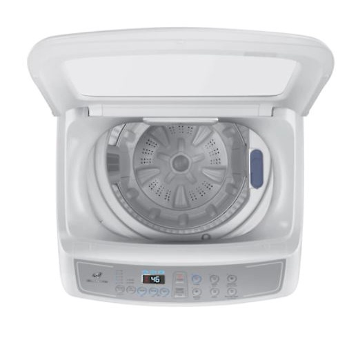 SAMSUNG - MESIN CUCI AUTOMATIC 7KG - WA70H4000SG