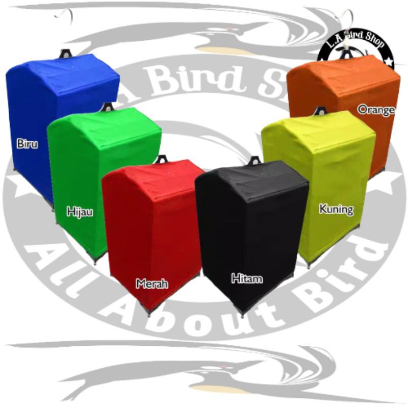 KRODONG KOTAK TEBAL KRODONG SANGKAR KOTAK