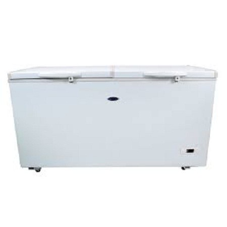 FRIGIGATE F 600 LV CHEST FREEZER BOX 600 L LEMARI PEMBEKU 600 LITER