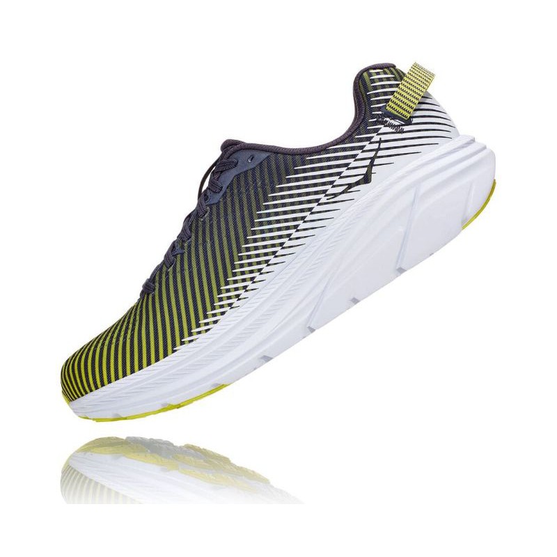 hoka rincon white