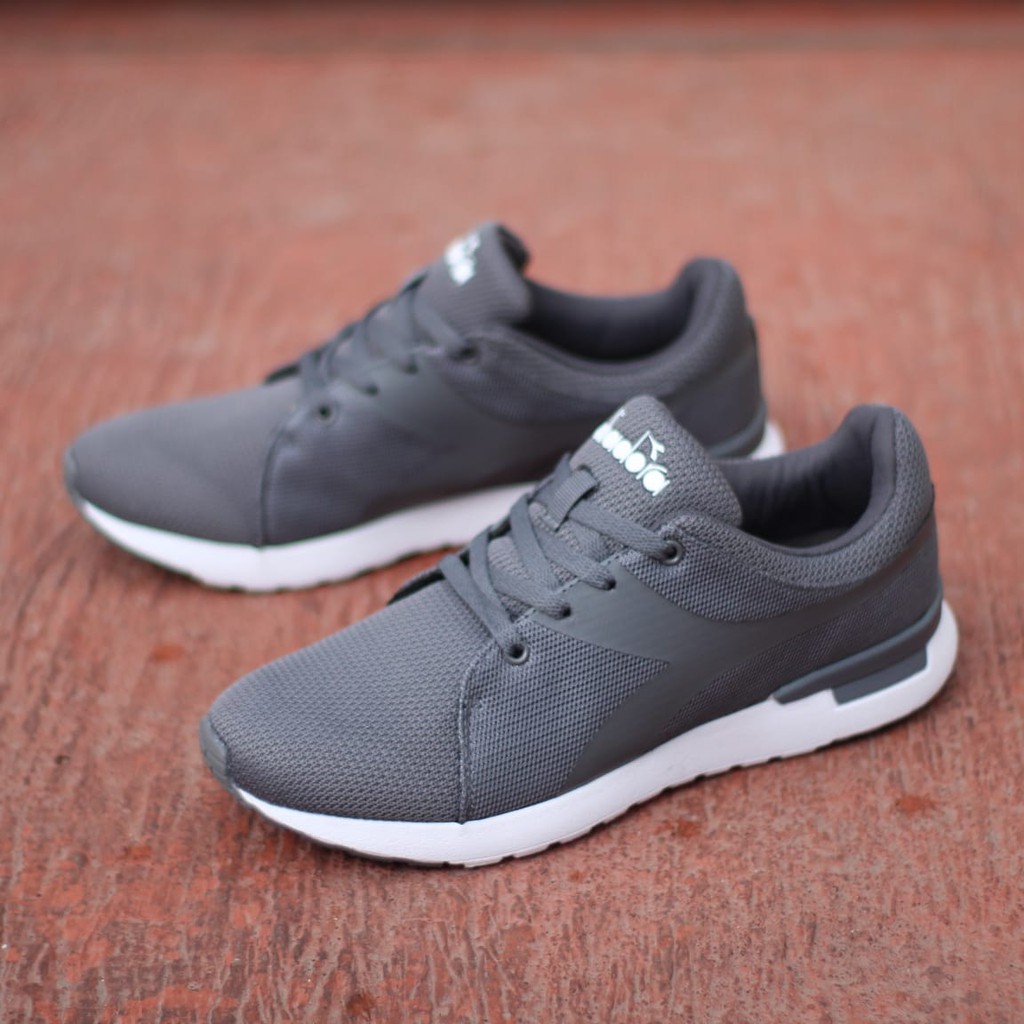 Diadora ergo grey ORI 100%