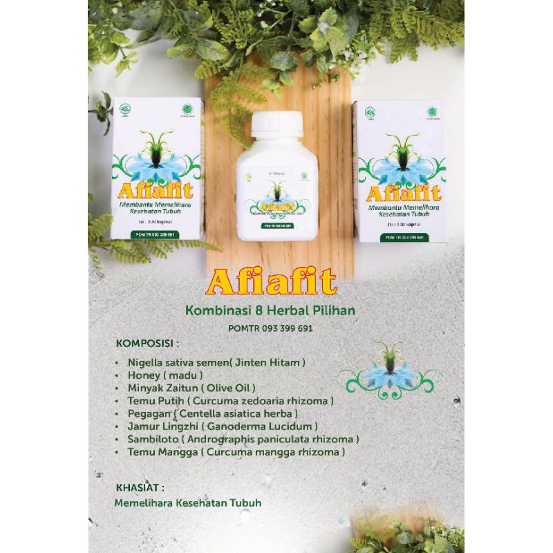 AFIAFIT-100kapsul-dijamin-asli-orginal