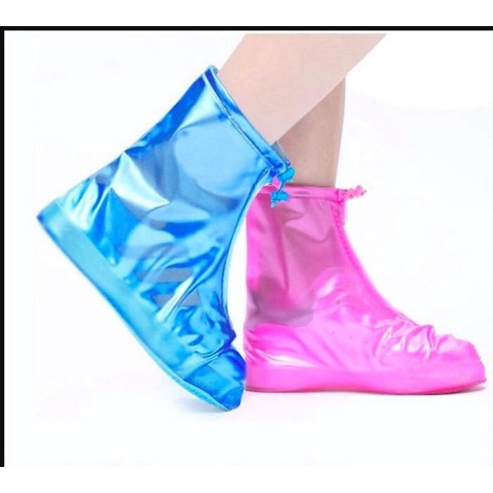Cover Shoes | Sepatu Waterproof Cover Sepatu Hujan / Jas Hujan Sepatu