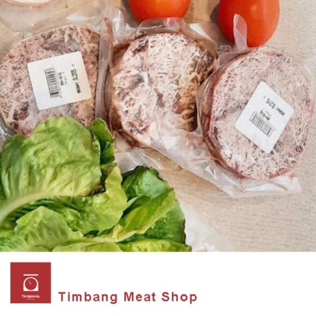 

Sirloin Meltique Steak 160 gr