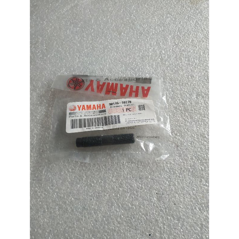 baut tanam blok head RXS RX King