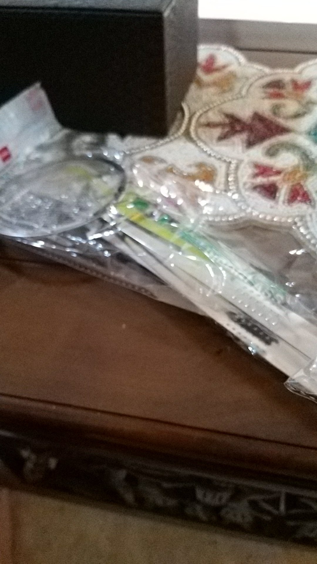 Jepitan Gorengan Dengan Tirisan Stainless Steel