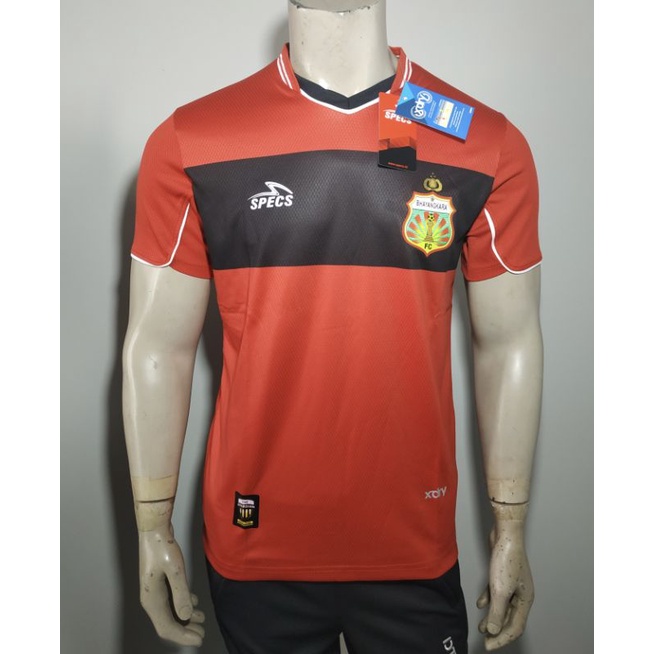 SPECS Jersey bhayangkara FC away 2020 BNWT SMLXL
