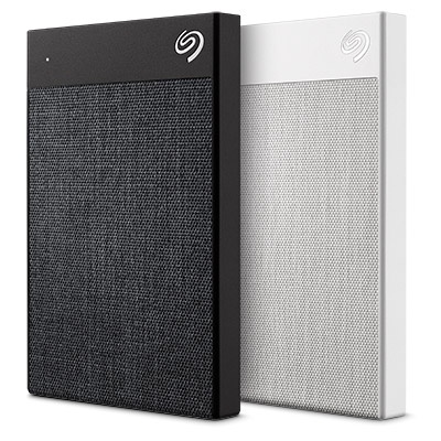 Seagate 2TB Backup Plus Ultra Touch HDD External 2.5&quot; UltraTouch 2 TB