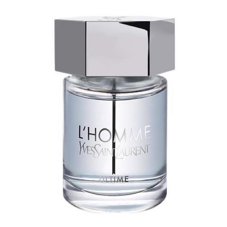 YvesSaintLaurent L’Homme Ultime, YsL L’Homme ultime