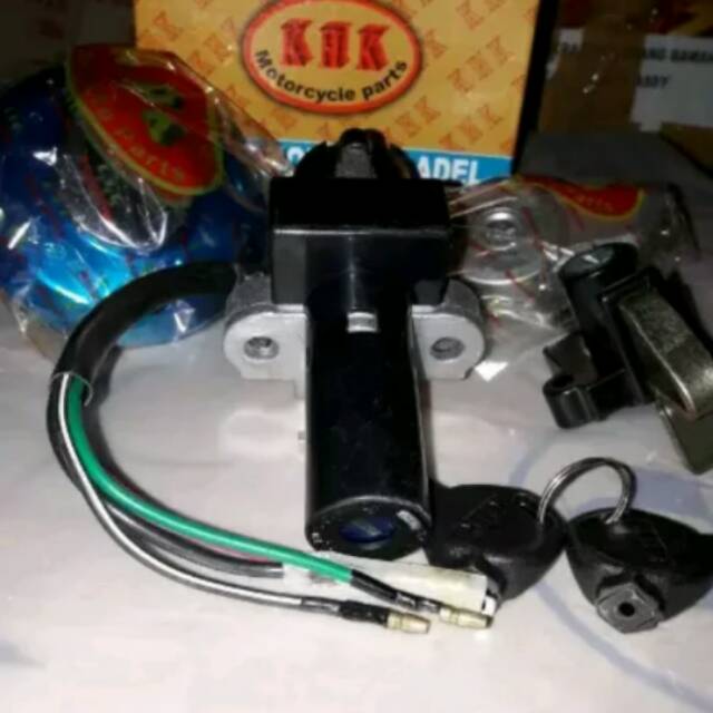 KUNCI KONTAK TIGER REVO